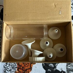 REPLACEMENT PIECES for the Easy Accent Decorator